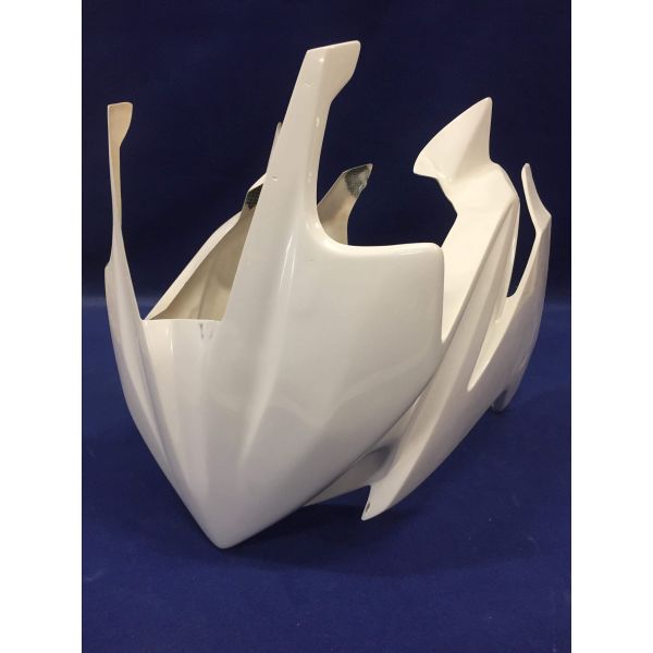 Pack carénage poly piste Sebimoto - Honda CBR 500 R 2015