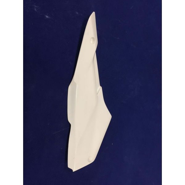 Pack carénage poly piste Sebimoto - Honda CBR 500 R 2015