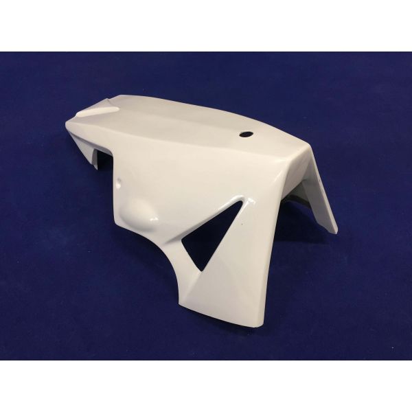 Pack carénage poly piste Sebimoto - Honda CBR 500 R 16-19