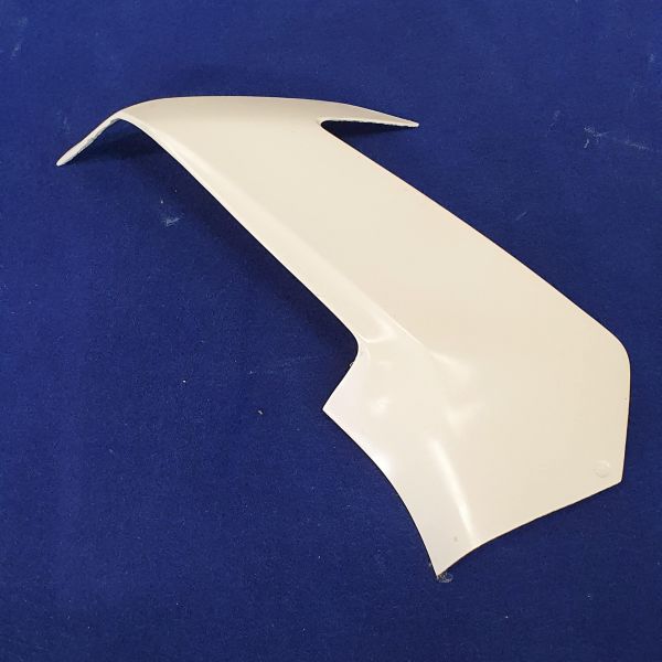 Pack carénage poly piste Sebimoto - Honda CBR 1000 RR 2020-2021