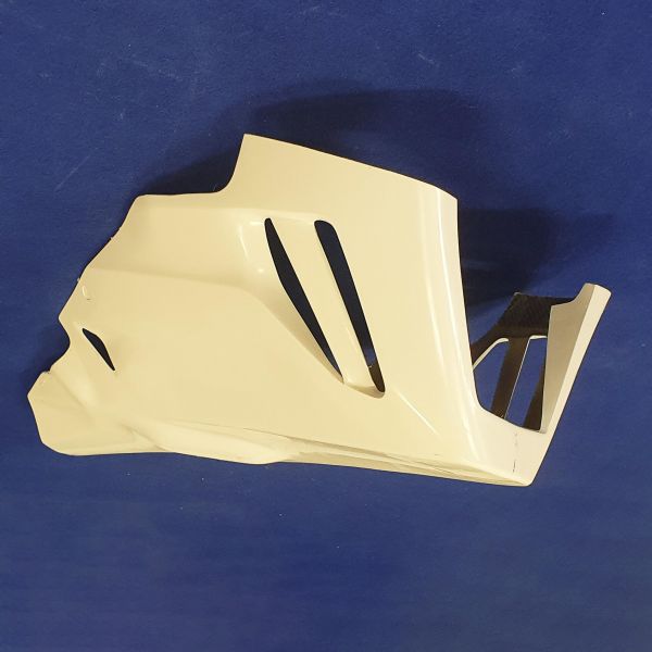 Pack carénage poly piste Sebimoto - Honda CBR 1000 RR 2020-2021