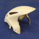 Pack carénage poly piste Sebimoto - Honda CBR 1000 RR 2020-2021