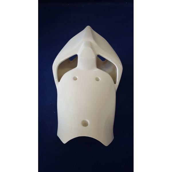 Pack carénage poly piste Sebimoto - Ducati PANIGALE V4 18-24