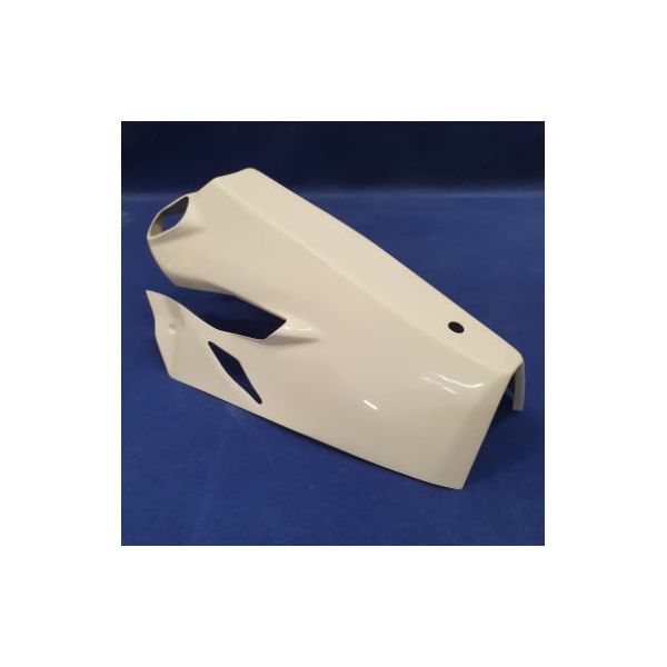 Pack carénage poly piste Sebimoto - Ducati PANIGALE V4 18-24