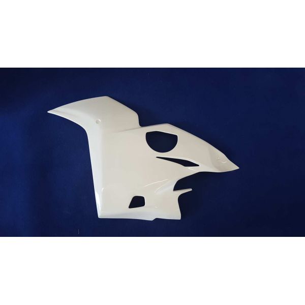 Pack carénage poly piste Sebimoto - Ducati PANIGALE V4 18-24