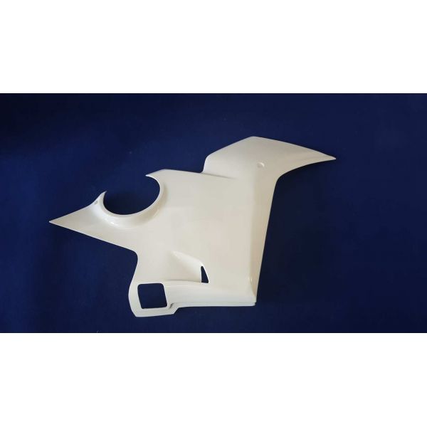 Pack carénage poly piste Sebimoto - Ducati PANIGALE V4 18-24