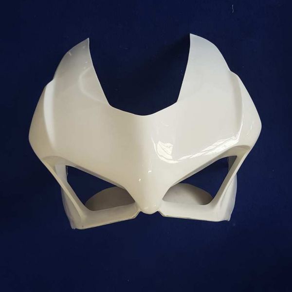 Pack carénage poly piste Sebimoto - Ducati PANIGALE V4 18-24