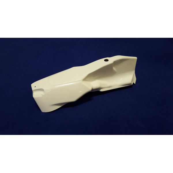 Pack carénage poly piste Sebimoto - Ducati 1299 Panigale 15-17