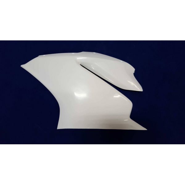Pack carénage poly piste Sebimoto - Ducati 1299 Panigale 15-17