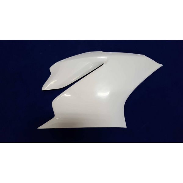 Pack carénage poly piste Sebimoto - Ducati 1299 Panigale 15-17