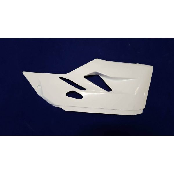 Pack carénage poly piste Sebimoto - Ducati 1299 Panigale 15-17