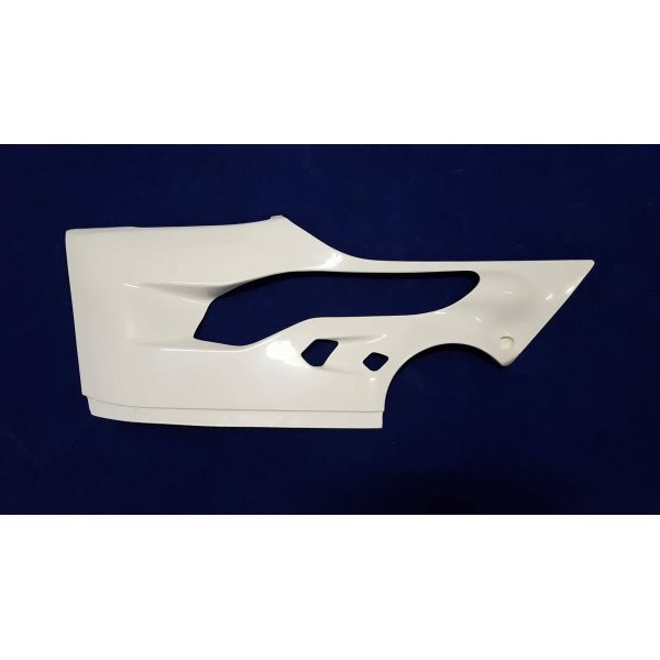 Pack carénage poly piste Sebimoto - Ducati 1299 Panigale 15-17
