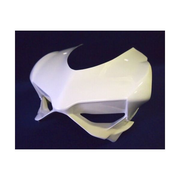 Pack carénage poly piste Sebimoto - Ducati 899 Panigale 14-15/1199 Panigale 12-14