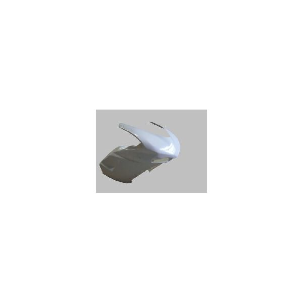 Pack carénage poly piste Sebimoto - Ducati 848 08-10/1098 07-08/1198 09-11