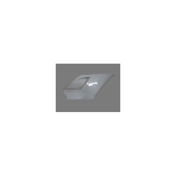 Pack carénage poly piste Sebimoto - Ducati 848 08-10/1098 07-08/1198 09-11