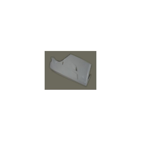 Pack carénage poly piste Sebimoto - Ducati 848 08-10/1098 07-08/1198 09-11