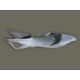 Pack carénage poly piste Sebimoto - Ducati 848 08-10/1098 07-08/1198 09-11