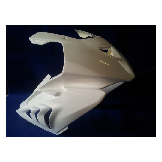 Pack carénage poly piste Sebimoto - BMW S1000RR 12-14