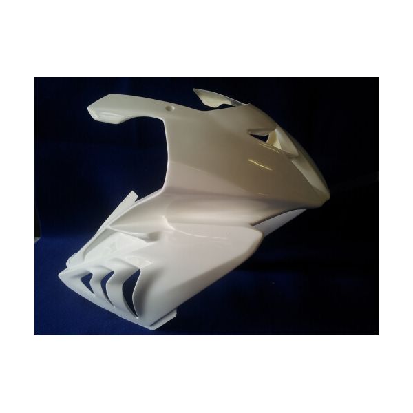 Pack carénage poly piste Sebimoto - BMW S1000RR 12-14