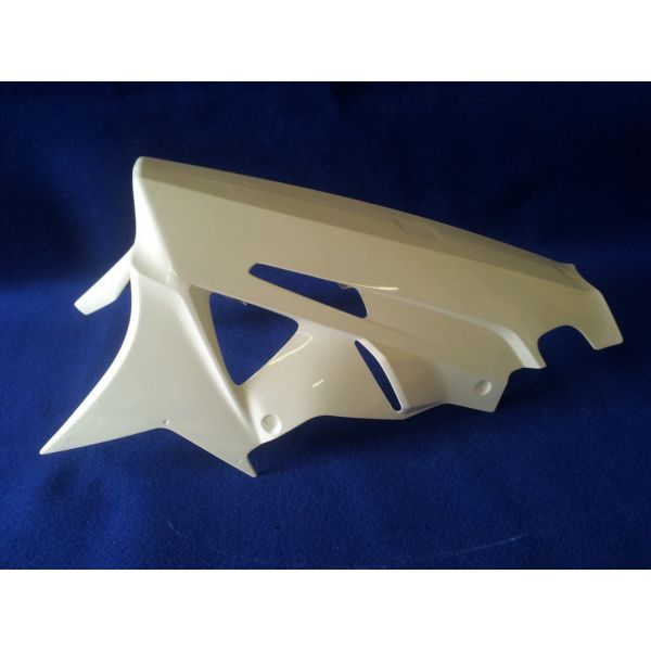 Pack carénage poly piste Sebimoto - BMW S1000RR 12-14