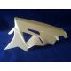 Pack carénage poly piste Sebimoto - BMW S1000RR 12-14