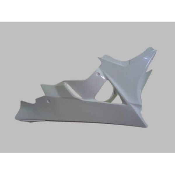 Pack carénage poly piste Sebimoto - BMW S1000RR 09-11