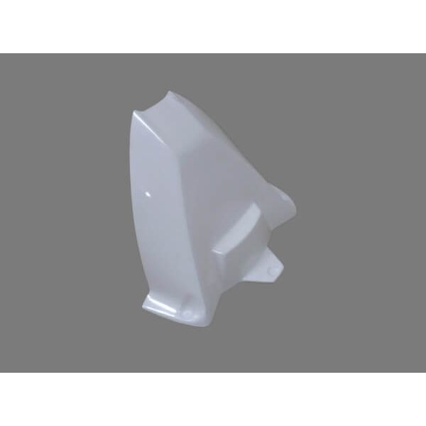 Pack carénage poly piste Sebimoto - BMW S1000RR 09-11