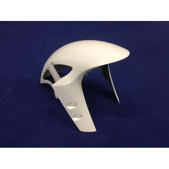 Garde-boue arrière Sebimoto Yamaha R1 15-19