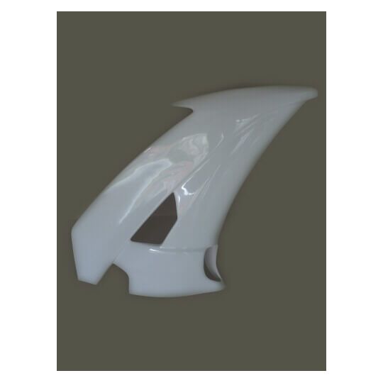 Support carénage droit Sebimoto Yamaha R6 2008-2016
