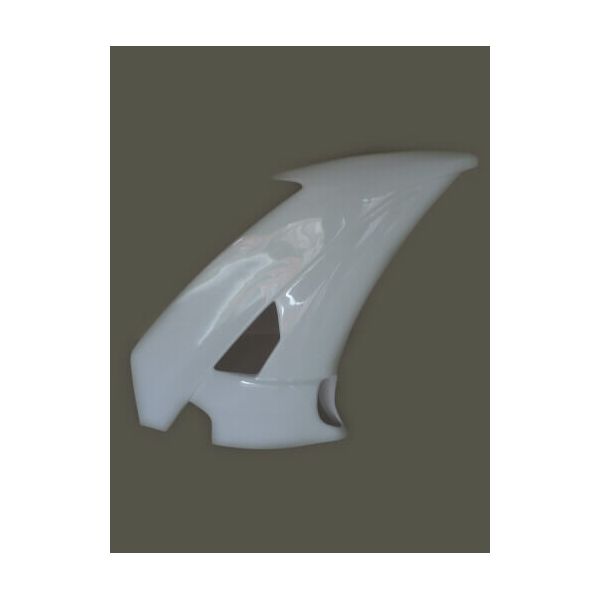 Support carénage droit Sebimoto Yamaha R6 2008-2016