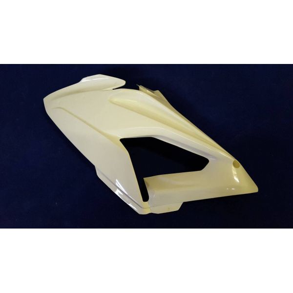 Pack Carénage poly piste Sebimoto BMW S1000 RR 15-19