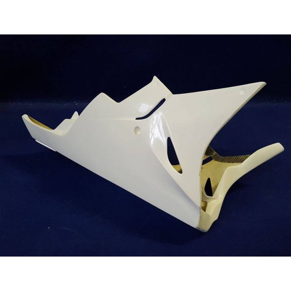 Pack Carénage poly piste Sebimoto BMW S1000 RR 15-19