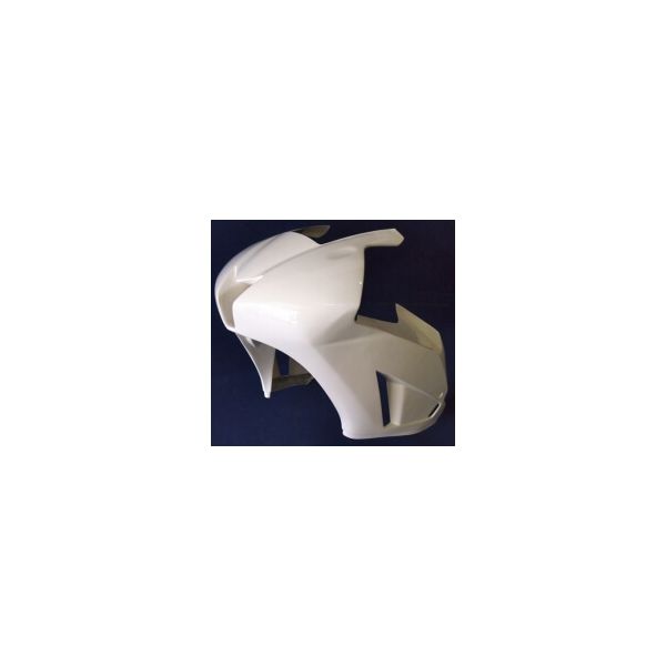 Pack carénage poly piste Sebimoto - Honda CBR600RR 13-19 