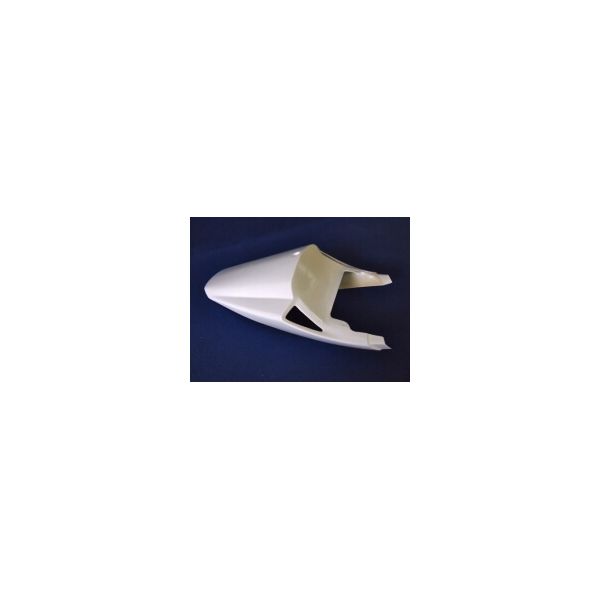 Pack carénage poly piste Sebimoto - Honda CBR600RR 13-19 