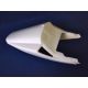Pack carénage poly piste Sebimoto - Honda CBR600RR 13-19 