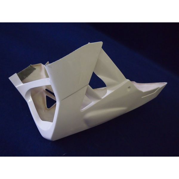 Pack Carénage poly piste Sebimoto Aprilia RSV4 2015-2019