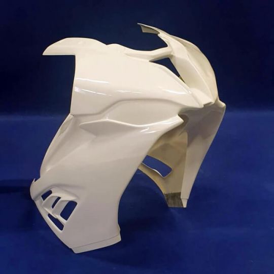 Pack Carénage poly piste Sebimoto BMW S1000RR 19-22