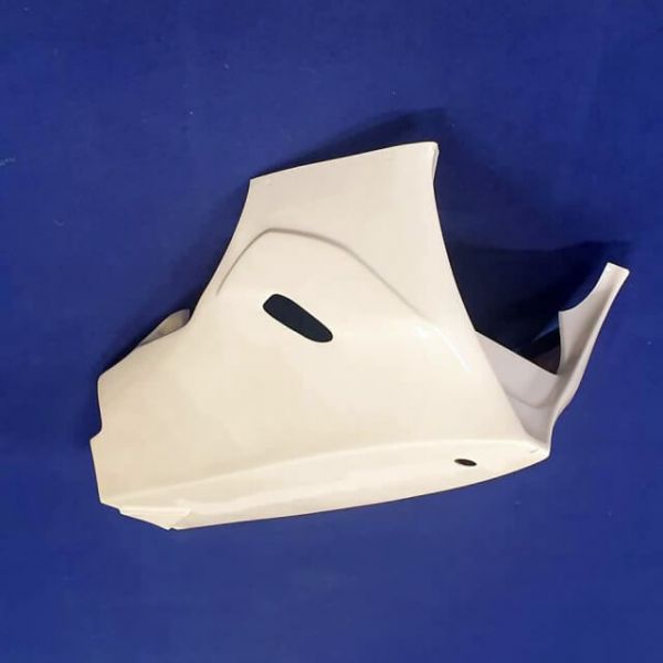 Pack Carénage poly piste Sebimoto BMW S1000RR 19-22