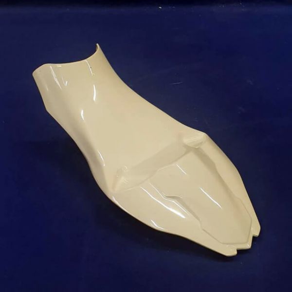 Pack Carénage poly piste Sebimoto BMW S1000RR 19-22