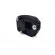 Support d'adaptation de compteur de Triumph 765 Street Triple 17-22 sur araignée de 675 Daytona 13-16