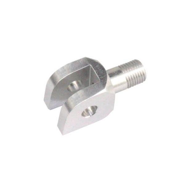 Support de repose-pieds pilote V-Parts 050070300.NG10