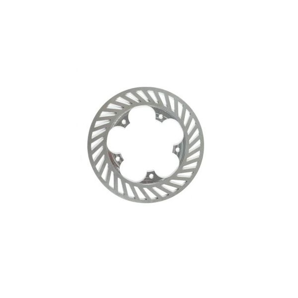 Disque de frein arrière GRP pour Triumph 765 Street Triple 17-22