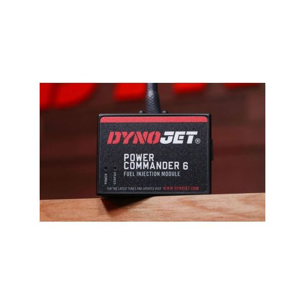 Power Commander 6 Triumph Street Triple 765 17-22