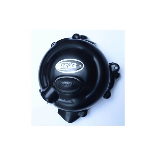 Protection de carter droit R&G Race-Series - Triumph Street Triple 765 17-22