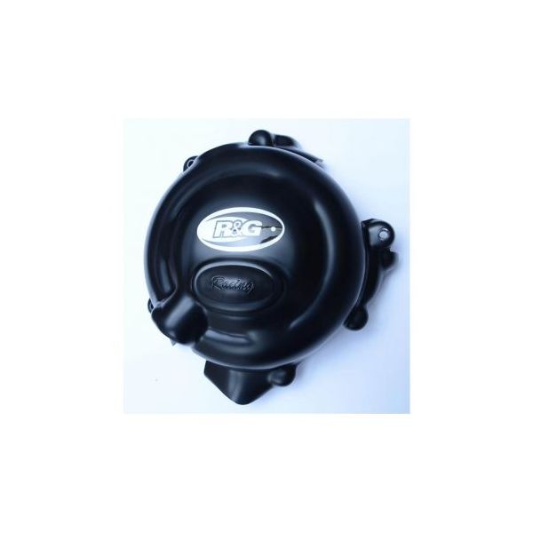 Protection de carter gauche R&G Race-Series - Triumph Street Triple 765 17-22