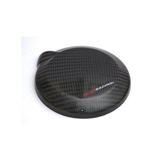 Sliders moteur gauche R&G - Triumph 765 Street Triple 17-22
