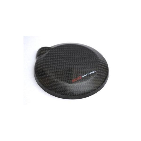Sliders moteur gauche R&G - Triumph 765 Street Triple 17-22