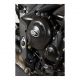 Protection de carter droit R&G - Triumph 675 Daytona/Street Triple 12-17/765 Street Triple 17-22
