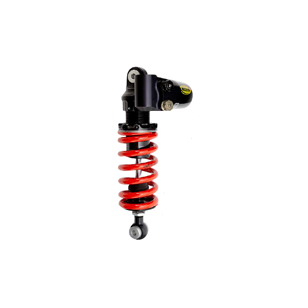 Amortisseur K-Tech DDS Lite pour Triumph 765 Street Triple 17-22