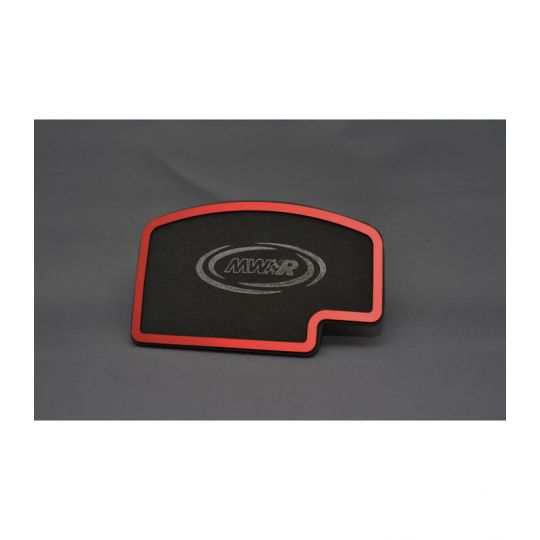 Filtre à air racing Performance MWR Triumph 1200 Speed Triple 21-23